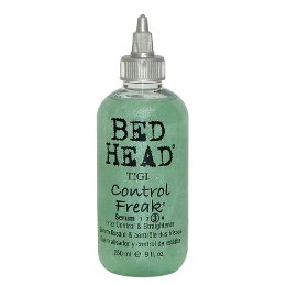 Tigi bed head 2025 control freak serum review